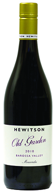 Hewitson, Old Garden Mourvedre, Barossa Valley, South Australia