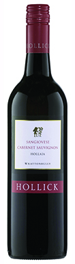 Hollick, Hollaia Sangiovese Cabernet Sauvignon, Wrattonbully