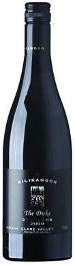 Kilikanoon, The Duke Grenache, Clare Valley, South Australi