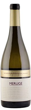 Lavradires de Feitoria, Meruge, Douro 2011