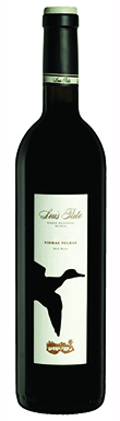 Luis Pato, Vinhas Velhas, Beiras, Portugal