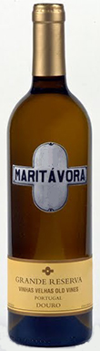 Maritavora, Grande reserva Old Vines, Douro Superior 2011
