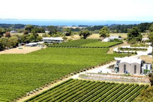 Paringa Estate