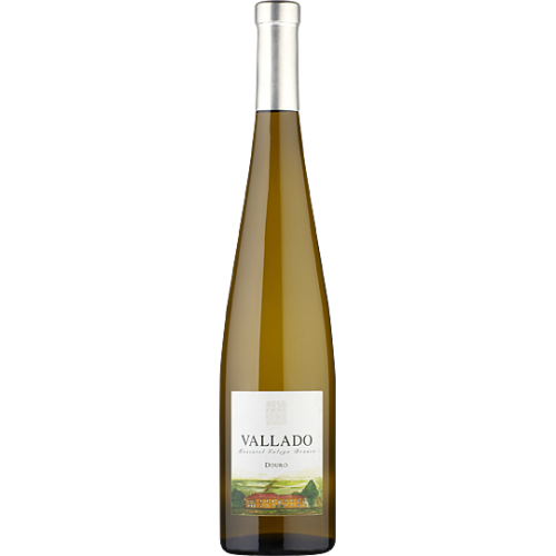 Quinta da Vallado, Moscatel Galego, Baixo Corgo, Douro 2013