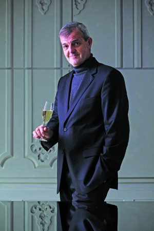 Régis Camus official