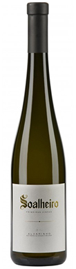 Soalheiro, Primeiras Vinhas Moncao e Melgaco Vinho Verde 2013