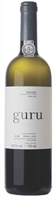 Wine & Soul, Guru, Cima Corgo, Douro 2013