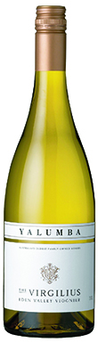 Yalumba, The Virgilius Viognier, Eden Valley, South Australia