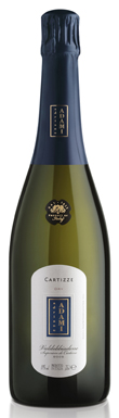 Adami, Cartizze Dry, Prosecco Valdobbiadene Superiore NV
