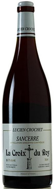 Lucien Crochet Sancerre La Croix du Roy