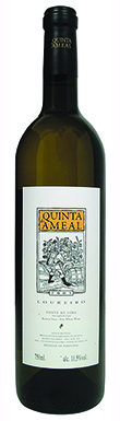Quinta do Ameal, Loureiro, Lima