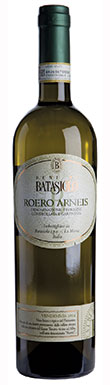 Batasiolo, Roero Arneis 2014