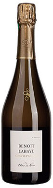 Benoit Lahaye, Brut Blanc de Noirs, Montagne de Reims