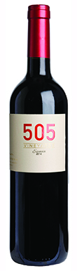 Casarena, 505 Vineyards Esencia, Luján de Cuyo