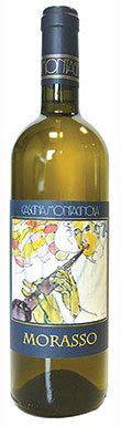 Cascina Montagnola, Morasso, Colli Toronesi