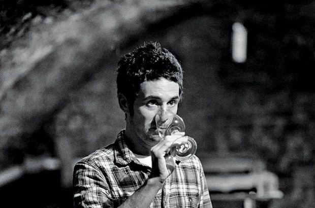 Cedric Bouchard, Roses de Jeanne