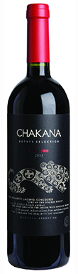 Chakana, Estate Selection Red Blend, Uco Valley 2013