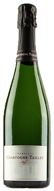 Chartogne Taillet Brut Montagne de Reims