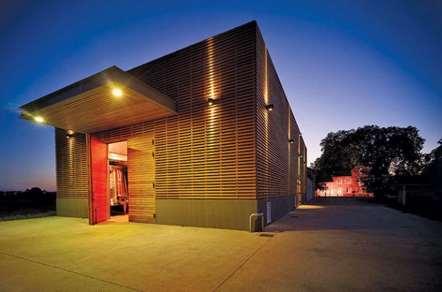 Chateau La Pointe, Pomerol