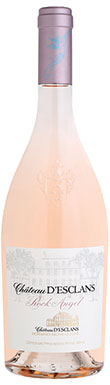 Château d’Esclans, Rock Angel, Côtes de Provence 2014