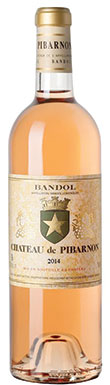 Château Pibarnon, Bandol, 2014