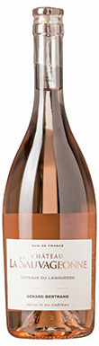 Gérard Bertrand, Château la Sauvageonne, Coteaux du Languedoc