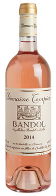 Domaine Tempier,Bandol, Provence 2014