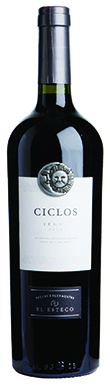 El Esteco, Ciclos Icono, Calchaqui Valley