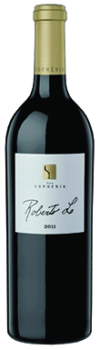 Finca Sophenia, Roberto L, Gualtallary, Tupungato