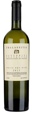 Gaia, Thalassitis Assyrtiko