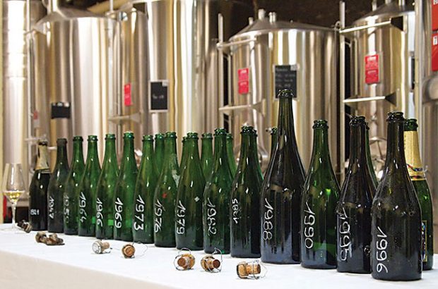 10 top grower Champagnes to try - Decanter