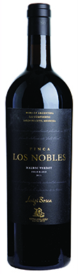 Luigi Bosca, Finca Los Nobles, Malbec-Verdot Field Blend