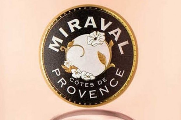 Miraval, rose wine, provence