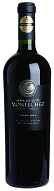 Montechez, Alma de Luna, La Consulta, San Carlos