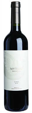 Mythic, Mountain Blend, Mendoza 2014