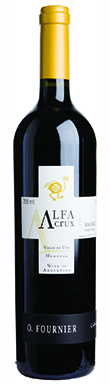 O. Fournier, Alfa Crux, Altamira, San Carlos 2012