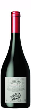 Passionate Wine, Eterno Retorno, Gualtallary, Tupungato