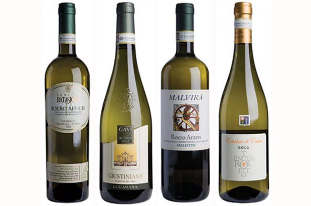 Piedmont whites
