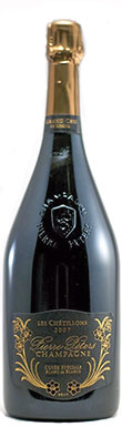 Pierre Peters, Les Chetillons, Brut Blanc de Blancs