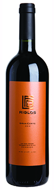 Riglos, Gran Corte, Gualtallary, Tupungato 2012