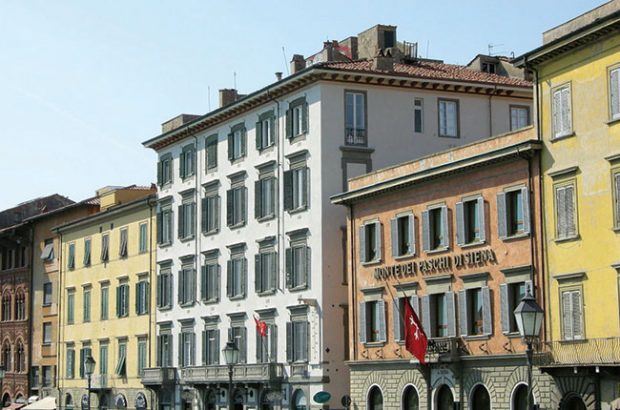 Maremma, Royal Victoria