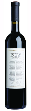 Trapiche, Iscay, Malbec-Cabernet Franc, Mendoza