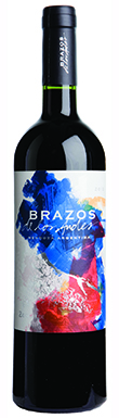 Zuccardi, Brazos de los Andes, Uco Valley 2013