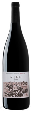 Sijnn, Syrah, Malgas 2012