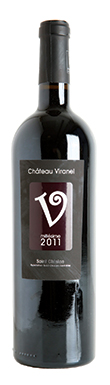 Chateau-Viranel,-Le-V-de-Viranel,Saint-Chinian,Languedo