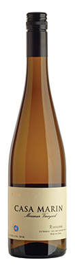 Casa-Marin,Miramar-Vineyard-Riesling,San-Antonio,-Chile
