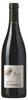 Domaine-des-Escaravailles,-Heritage-1924,Rasteau,Rhone,