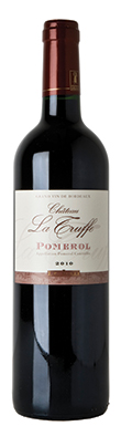 Chateau-La-Truffe,-Pomerol,-Bordeaux,-France-2010