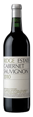 Ridge-Estate,-Cabernet-Sauvignon,-Santa-Cruz-Mountains,-C