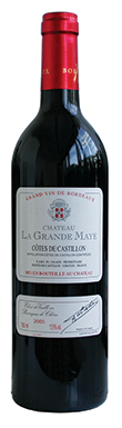 Chateau-La-Grande-Maye,-Cotes-de-Castillon,-Bordeaux,-Fra